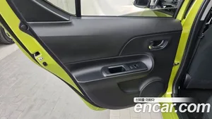 Toyota Prius, 2018 — миниатюра 15
