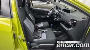 Toyota Prius, 2018 — миниатюра 16