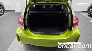 Toyota Prius, 2018 — миниатюра 28