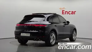 Porsche Macan, 2019 — миниатюра 2