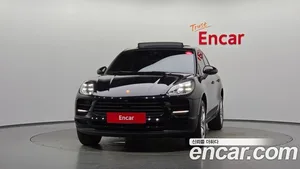 Porsche Macan, 2019 — миниатюра 3