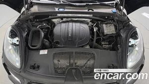 Porsche Macan, 2019 — миниатюра 6