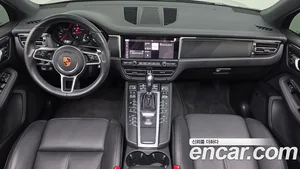 Porsche Macan, 2019 — миниатюра 10