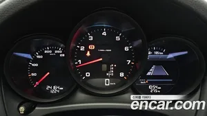 Porsche Macan, 2019 — миниатюра 11