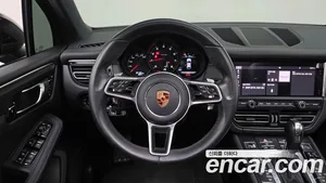 Porsche Macan, 2019 — миниатюра 19