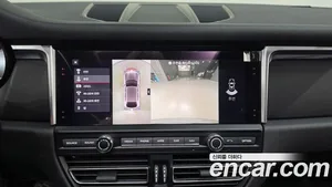 Porsche Macan, 2019 — миниатюра 20