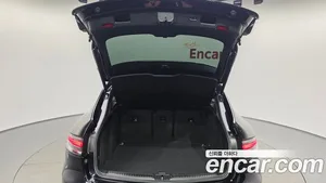 Porsche Macan, 2019 — миниатюра 23