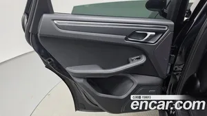 Porsche Macan, 2019 — миниатюра 15