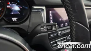 Porsche Macan, 2019 — миниатюра 27