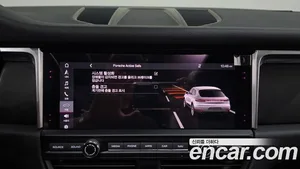 Porsche Macan, 2019 — миниатюра 33