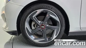 Hyundai Veloster, 2018 — миниатюра 5