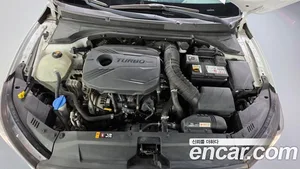 Hyundai Veloster, 2018 — миниатюра 6