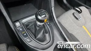 Hyundai Veloster, 2018 — миниатюра 9