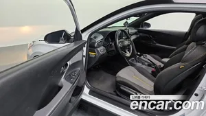Hyundai Veloster, 2018 — миниатюра 10