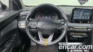 Hyundai Veloster, 2018 — миниатюра 13