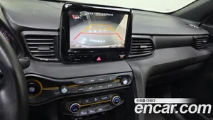 Hyundai Veloster, 2018 — миниатюра 15