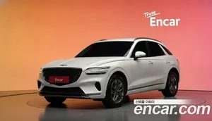 Genesis GV70, 2021 — миниатюра 31