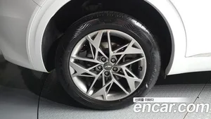 Genesis GV70, 2021 — миниатюра 4