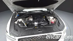Genesis GV70, 2021 — миниатюра 5