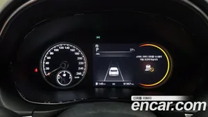 Genesis GV70, 2021 — миниатюра 10