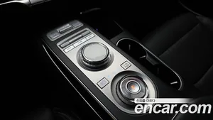 Genesis GV70, 2021 — миниатюра 11