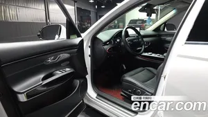 Genesis GV70, 2021 — миниатюра 12