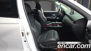 Genesis GV70, 2021 — миниатюра 16