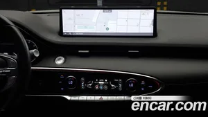 Genesis GV70, 2021 — миниатюра 19