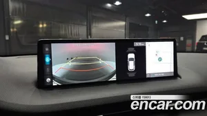 Genesis GV70, 2021 — миниатюра 20