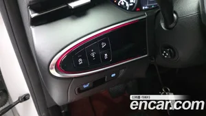 Genesis GV70, 2021 — миниатюра 25