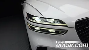 Genesis GV70, 2021 — миниатюра 7