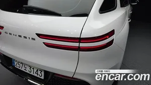Genesis GV70, 2021 — миниатюра 8