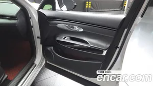 Genesis GV70, 2021 — миниатюра 13