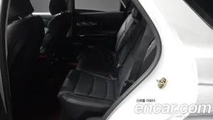 Genesis GV70, 2021 — миниатюра 15