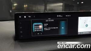 Genesis GV70, 2021 — миниатюра 27
