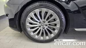 Genesis EQ900, 2016 — миниатюра 5