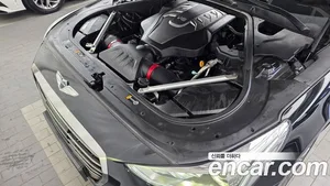 Genesis EQ900, 2016 — миниатюра 6