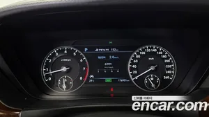 Genesis EQ900, 2016 — миниатюра 8