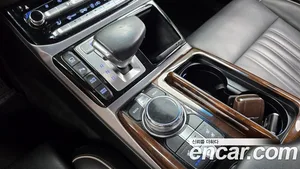 Genesis EQ900, 2016 — миниатюра 9