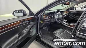 Genesis EQ900, 2016 — миниатюра 10