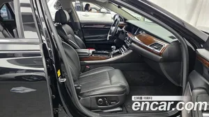 Genesis EQ900, 2016 — миниатюра 11