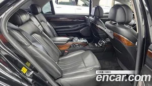 Genesis EQ900, 2016 — миниатюра 12