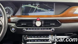 Genesis EQ900, 2016 — миниатюра 14