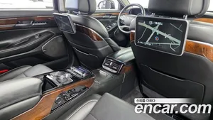 Genesis EQ900, 2016 — миниатюра 17
