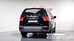 Kia Mohave, 2016 — миниатюра 4