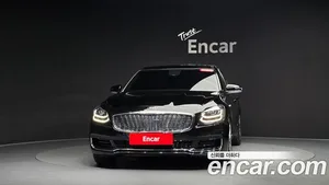 Kia K9, 2021 — миниатюра 2
