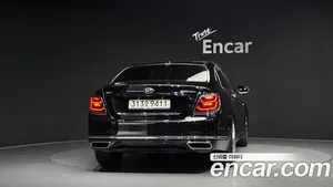 Kia K9, 2021 — миниатюра 3