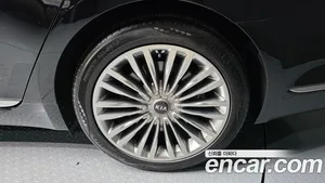 Kia K9, 2021 — миниатюра 4