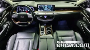 Kia K9, 2021 — миниатюра 9