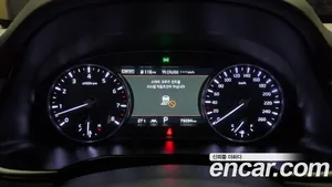 Kia K9, 2021 — миниатюра 10